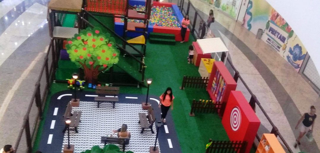 Cantareira Norte Shopping - O Magic Games do #nossoshopping tem muitas  opções de diversão para crianças, adolescentes e adultos, venham conferir  no Piso 1. #usemascara #diversao #crianças