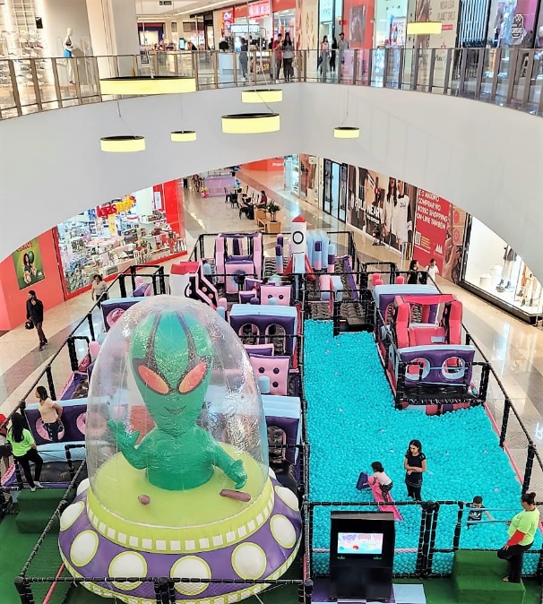 Cantareira Norte Shopping - O Magic Games do #nossoshopping tem muitas  opções de diversão para crianças, adolescentes e adultos, venham conferir  no Piso 1. #usemascara #diversao #crianças