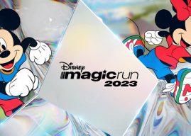 Disney Magic Run 2023: Onde, quando e como se inscrever?